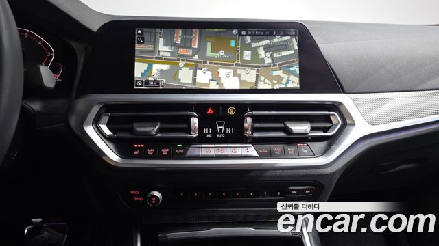 BMW 3-Series 320i M Sport