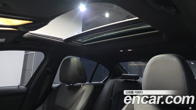 BMW 3-Series 320i M Sport