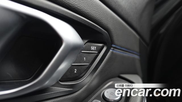 BMW 3-Series 320i M Sport