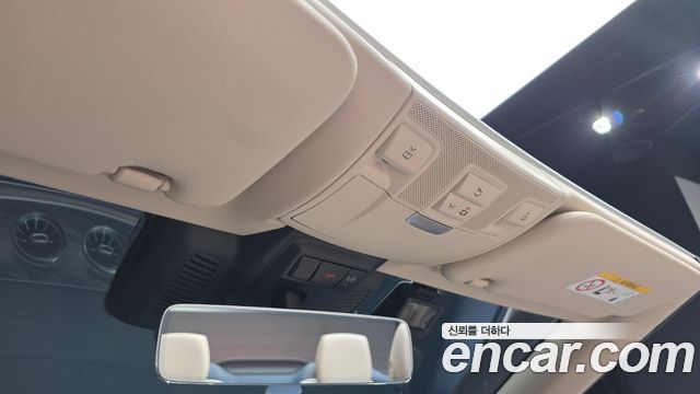 Mercedes-Benz E-Class E450 4MATIC Cabriolet