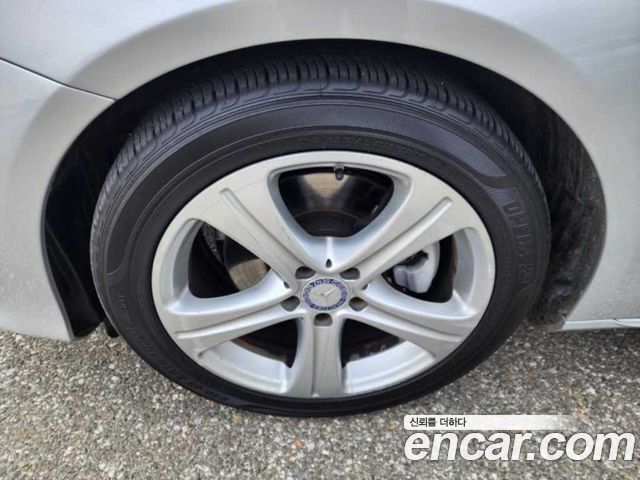 Mercedes-Benz E-Class E220d Avantgarde