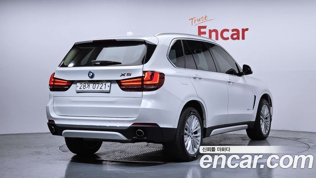 BMW X5 xDrive 30d