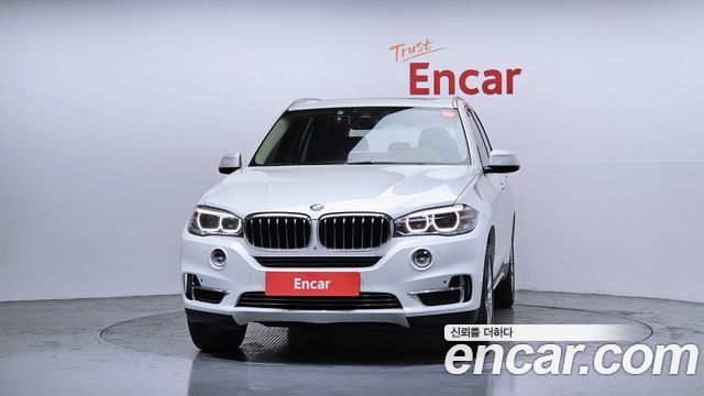 BMW X5 xDrive 30d