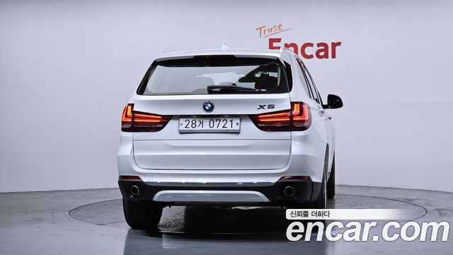BMW X5 xDrive 30d