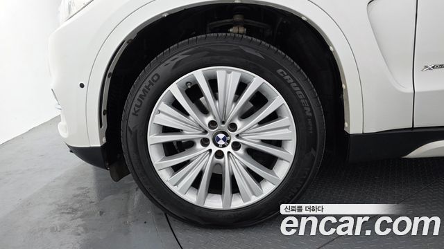BMW X5 xDrive 30d