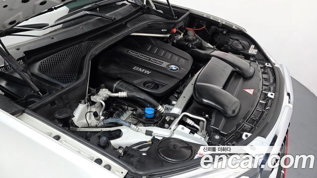 BMW X5 xDrive 30d