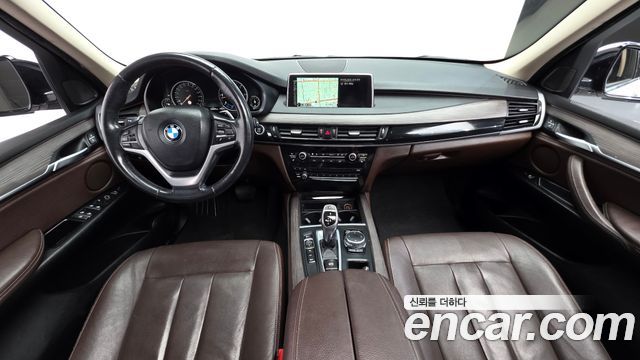 BMW X5 xDrive 30d