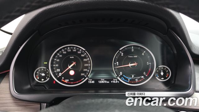 BMW X5 xDrive 30d
