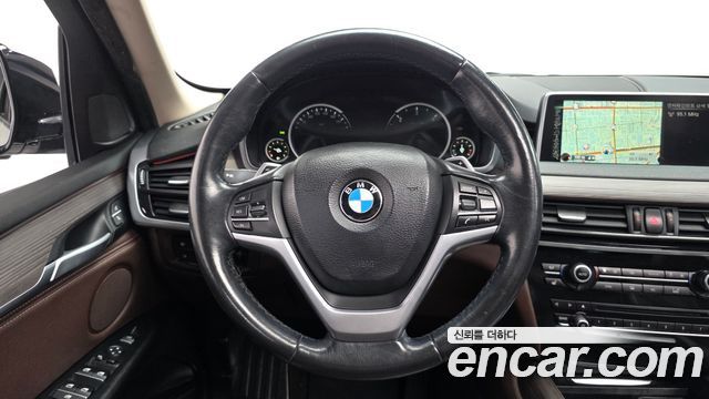 BMW X5 xDrive 30d