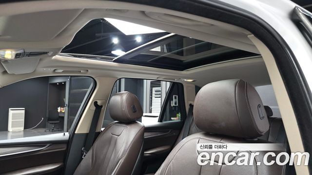 BMW X5 xDrive 30d