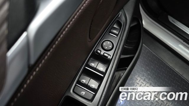 BMW X5 xDrive 30d