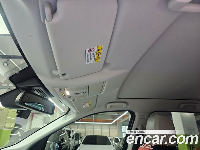 Land Rover Diseukeobeori Sport 2.0 TD4 SE (150PS)