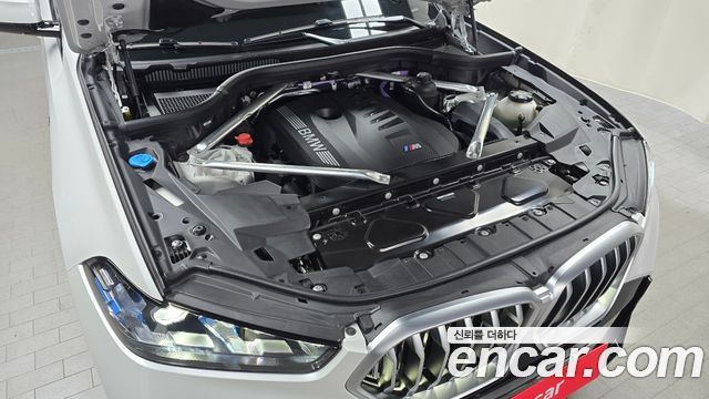 BMW X6 xDrive40i M Sport