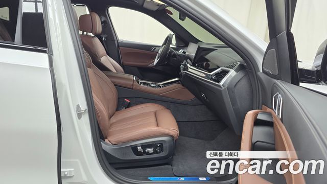 BMW X6 xDrive40i M Sport