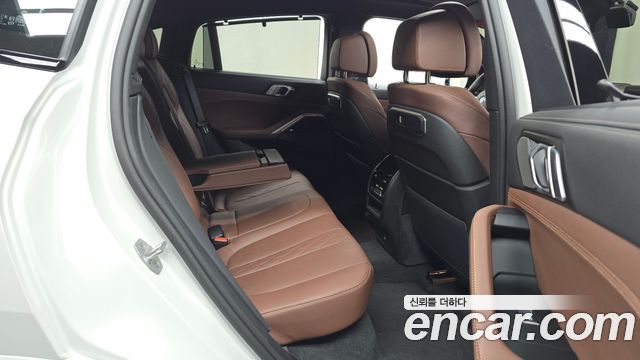 BMW X6 xDrive40i M Sport