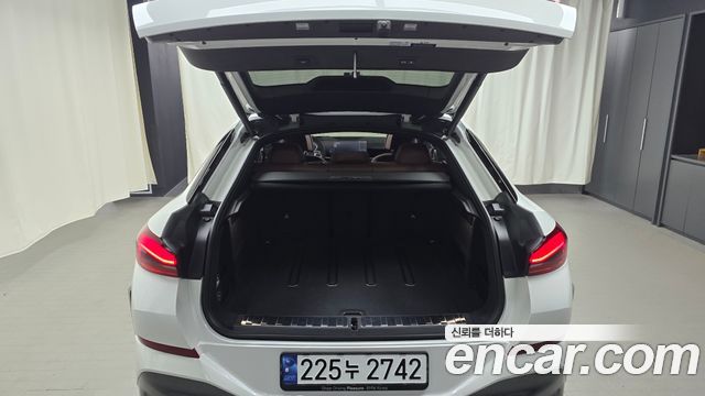 BMW X6 xDrive40i M Sport