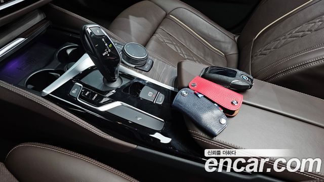 BMW 5-Series 530i Luxury Plus