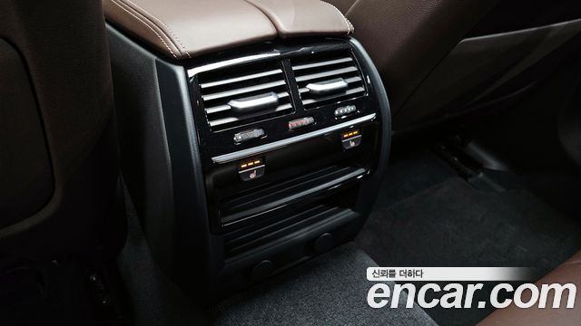 BMW 5-Series 530i Luxury Plus