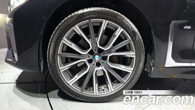 BMW 7-Series 730Ld xDrive M Sport