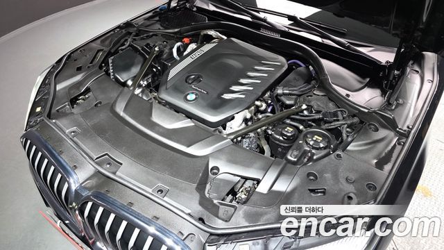 BMW 7-Series 730Ld xDrive M Sport
