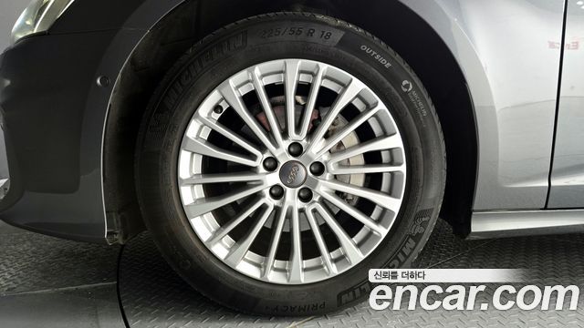 Audi A6 40 TDI Premium