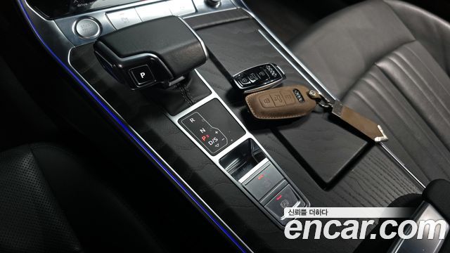 Audi A6 40 TDI Premium