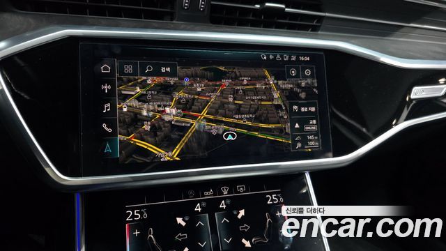 Audi A6 40 TDI Premium