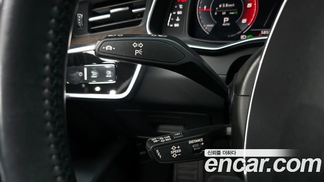 Audi A6 40 TDI Premium