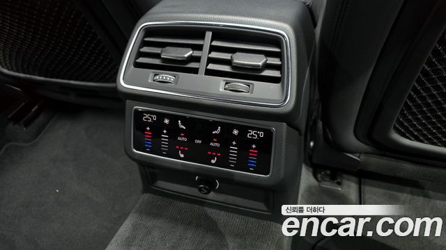 Audi A6 40 TDI Premium
