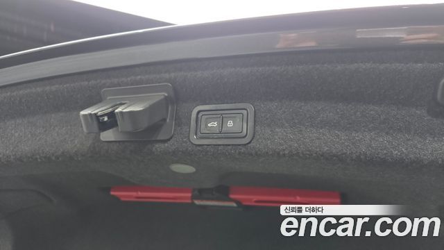 Audi A6 40 TDI Premium