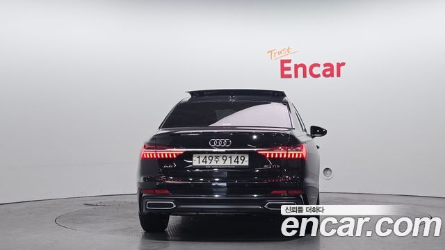 Audi A6 40 TDI Premium