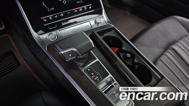 Audi A6 40 TDI Premium