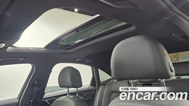 Audi A6 40 TDI Premium