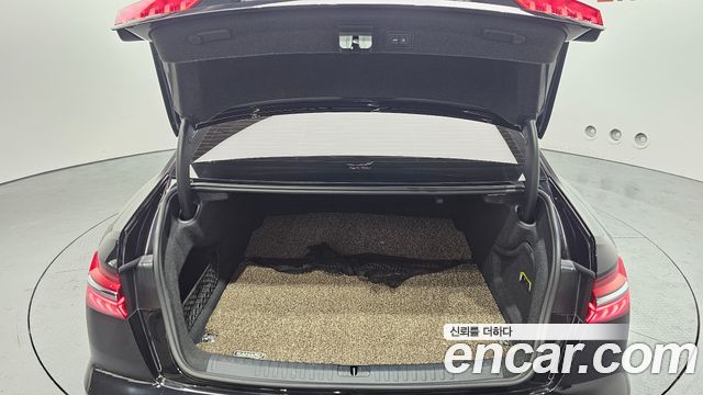 Audi A6 40 TDI Premium