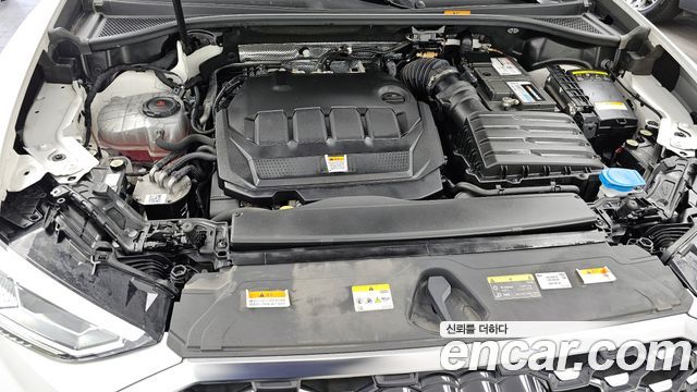 Audi Q3 35 TDI Premium Sportback
