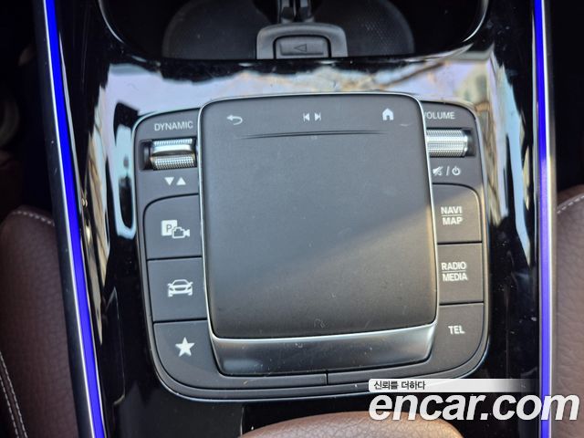 Mercedes-Benz GLB-Class GLB250 4MATIC