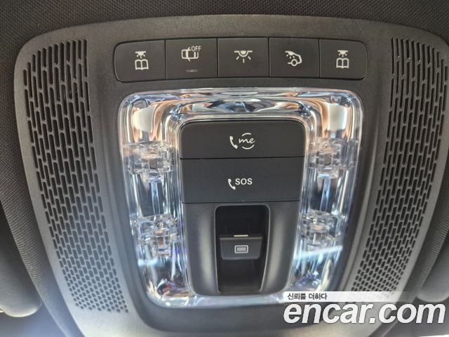 Mercedes-Benz GLB-Class GLB250 4MATIC