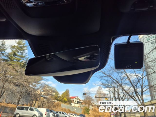 Mercedes-Benz GLB-Class GLB250 4MATIC