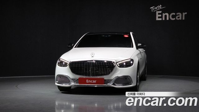 Mercedes-Benz E-Class E250 Exclusive