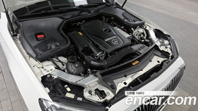 Mercedes-Benz E-Class E250 Exclusive