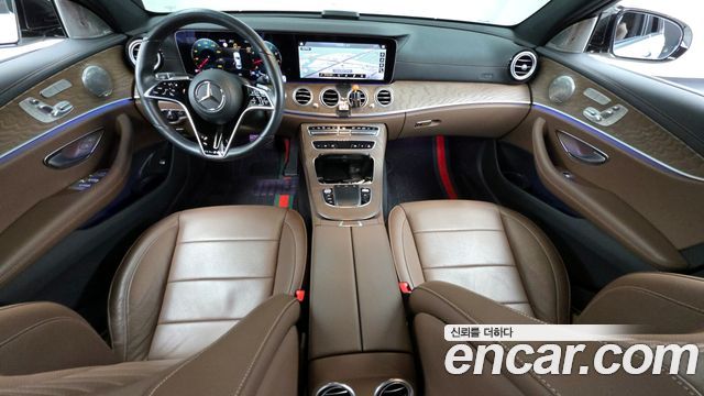 Mercedes-Benz E-Class E250 Exclusive