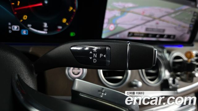 Mercedes-Benz E-Class E250 Exclusive