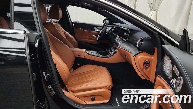 Mercedes-Benz CLS-Class CLS300d 4MATIC