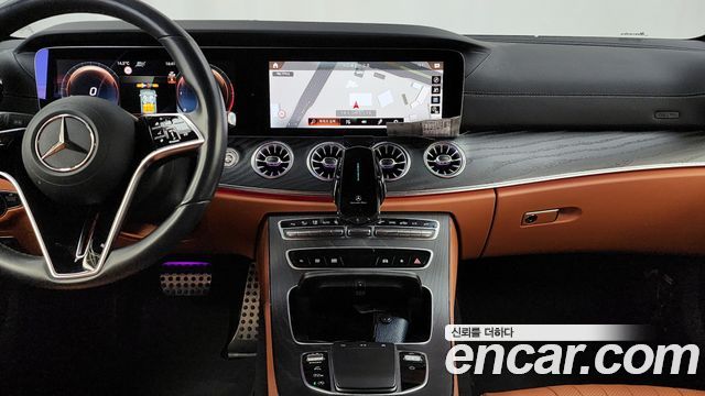Mercedes-Benz CLS-Class CLS300d 4MATIC
