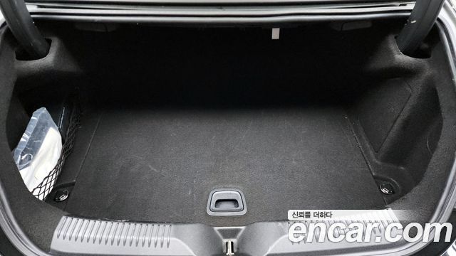 Mercedes-Benz CLS-Class CLS300d 4MATIC