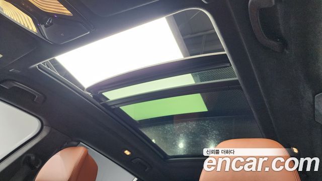 BMW X7 xDrive 40d Design Pure Excellence 6-Seater