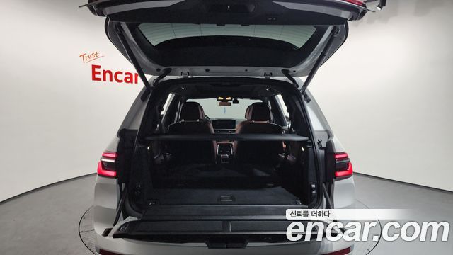BMW X7 xDrive 40d Design Pure Excellence 6-Seater