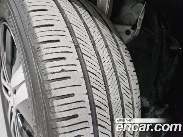 Mercedes-Benz GLE-Class GLE300d 4MATIC