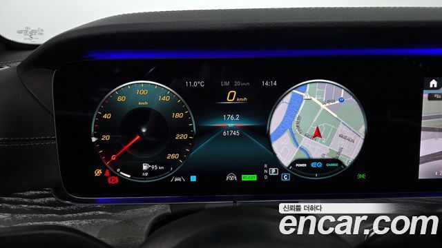 Mercedes-Benz E-Class E350 4MATIC AMG Line