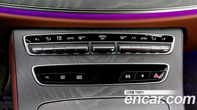 Mercedes-Benz CLS-Class CLS450 4MATIC AMG Line